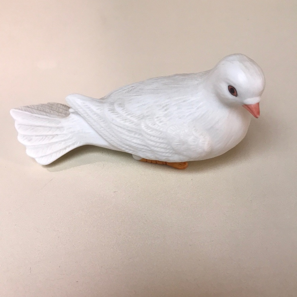 HOMCO Love Dove (Item #8856)